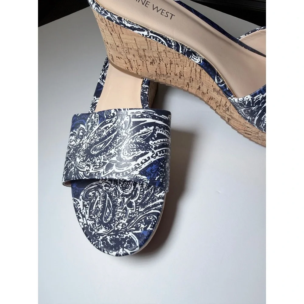 Nine West nine west